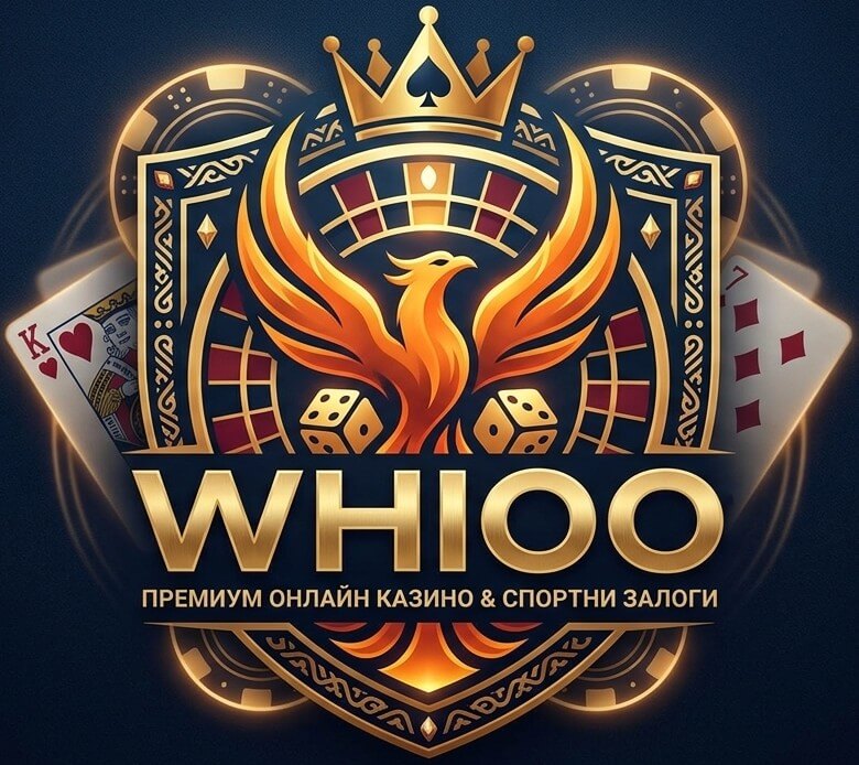 Whioo Kaszinó